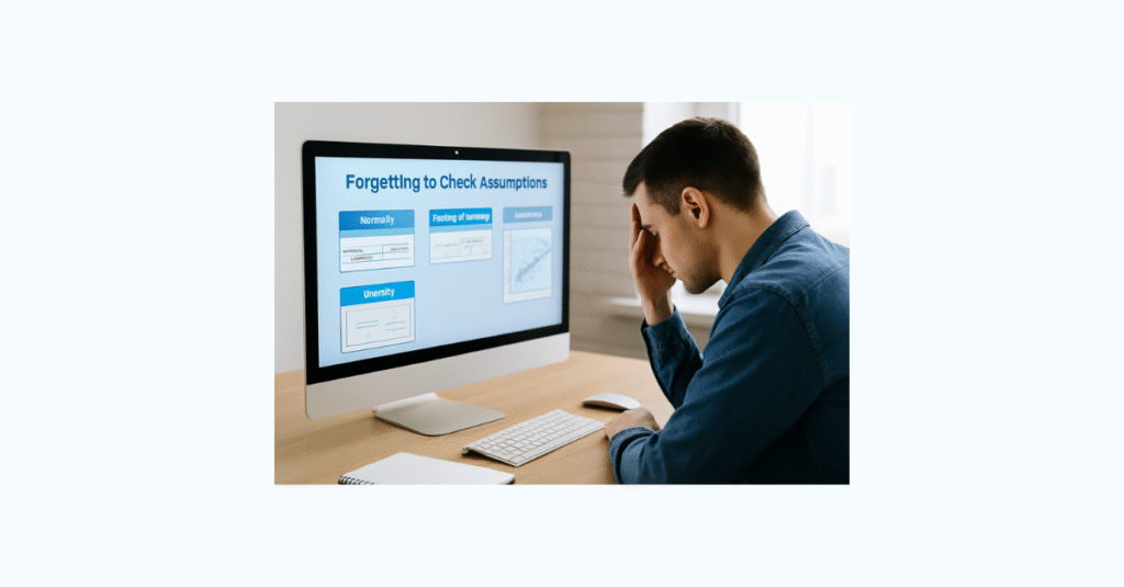 5 Common SPSS Mistakes Students Make in Their Dissertation (And How to Fix Them)