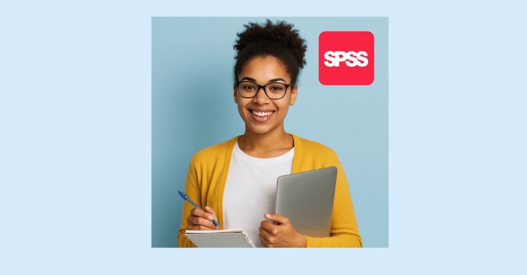 SPSS help for students