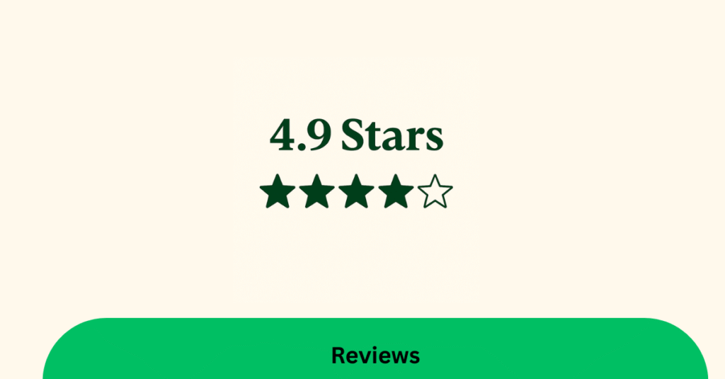 Reviews