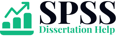 spss dissertation help logo