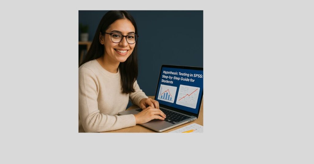 Hypothesis Testing in SPSS: Step-by-Step Guide for Students