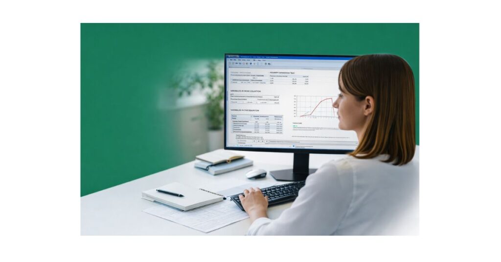 Logistic Regression in SPSS