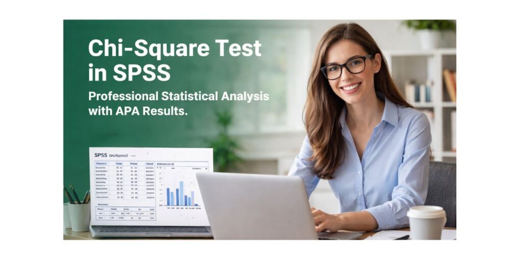 Chi-Square Test in SPSS