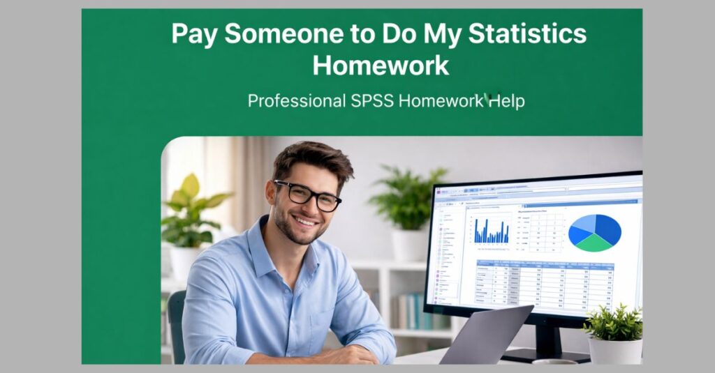 Pay Someone to Do My Statistics Homework