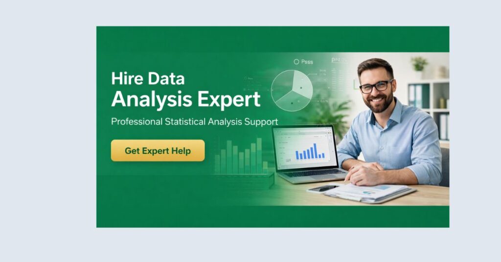 Hire Data Analysis Expert