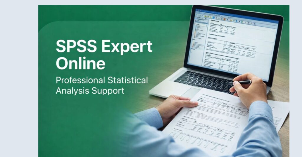SPSS Expert Online
