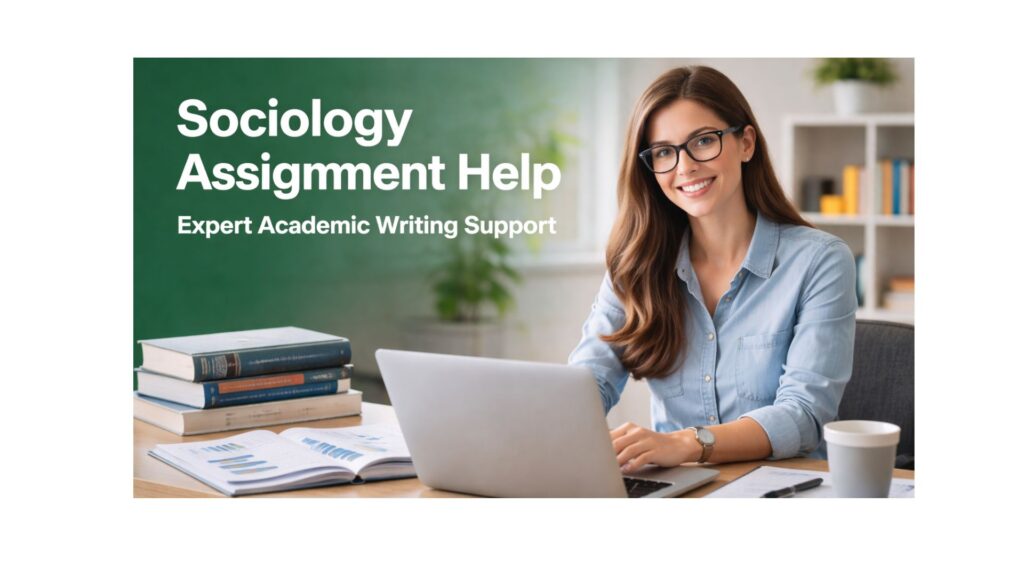 Sociology Assignment Help