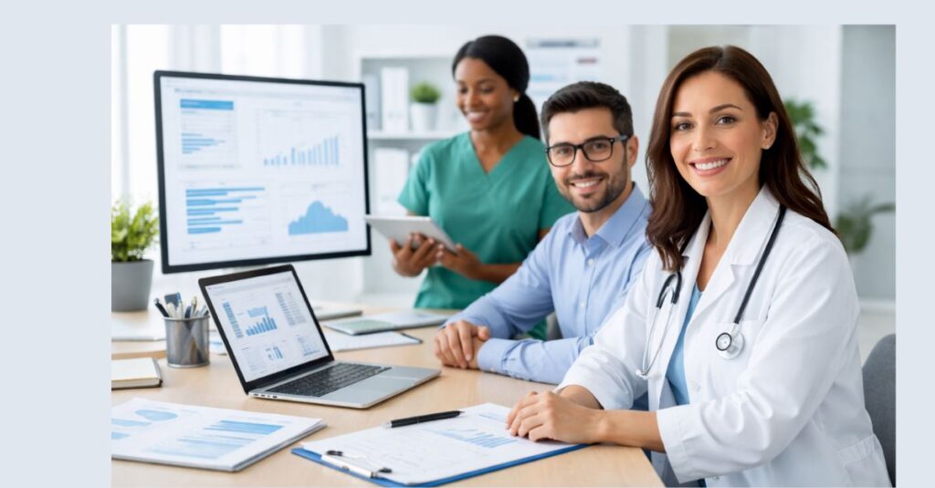 Medical Data Analysis Services