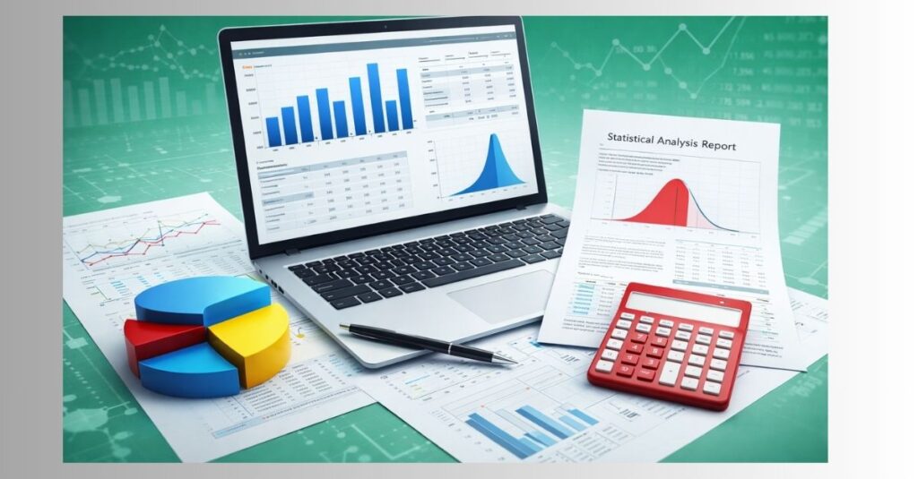 Statistical Analysis Services
