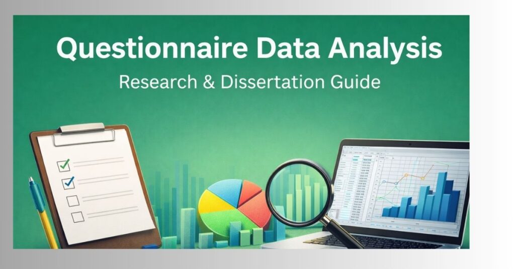 Questionnaire Data Analysis