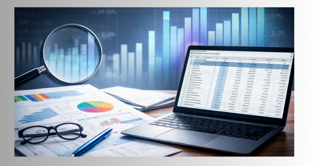Performing Frequency Analysis in SPSS