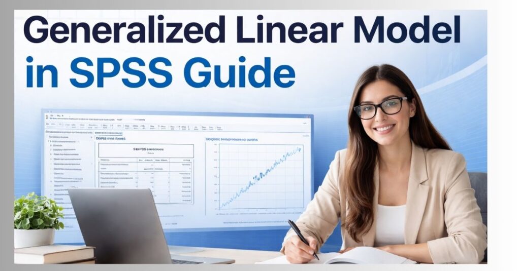 Generalized Linear Model in SPSS