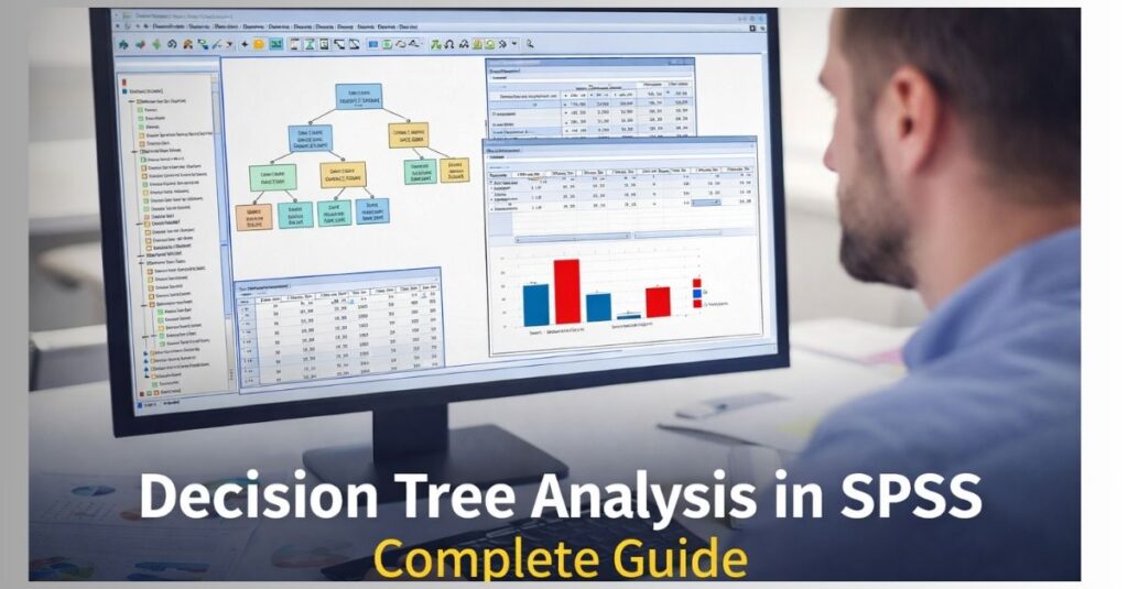 Decision Tree Analysis in SPSS