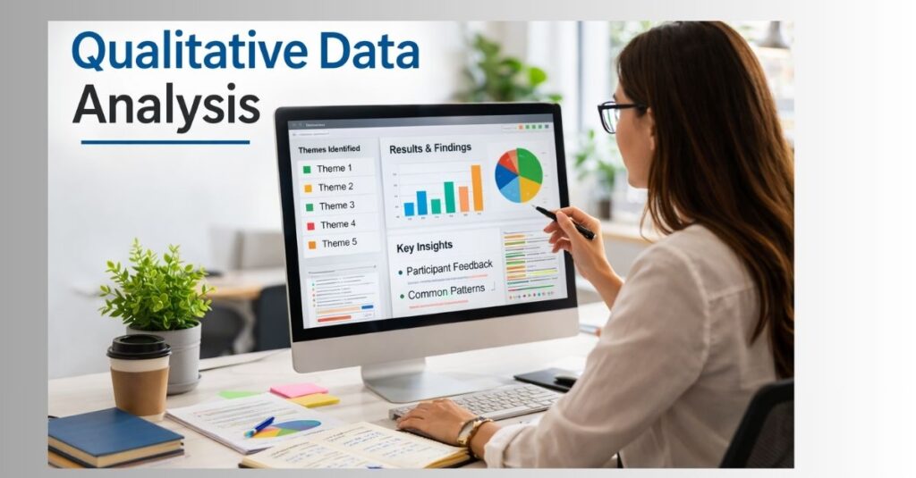 Qualitative Data Analysis