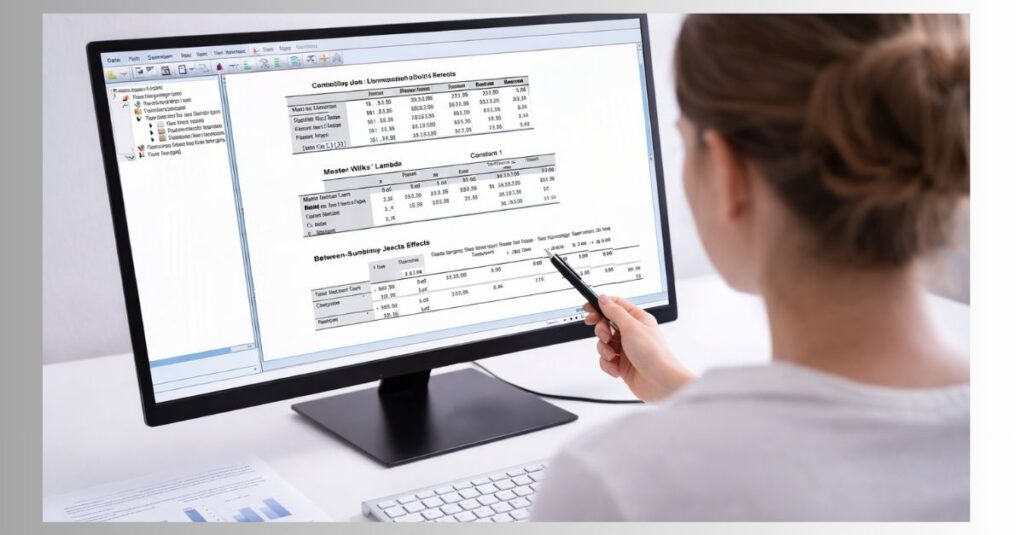 How to Run Multivariate Analysis in SPSS