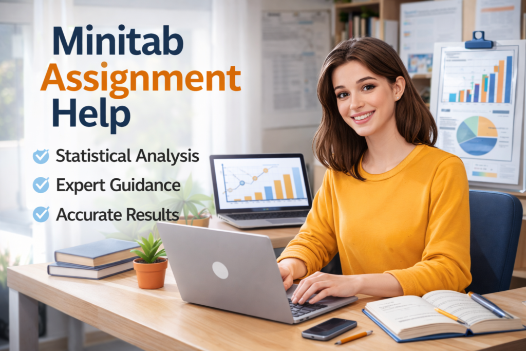 Minitab Assignment Help