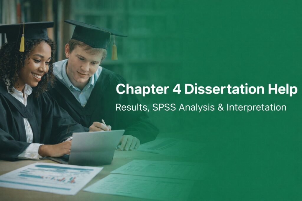 Chapter 4 Dissertation Help