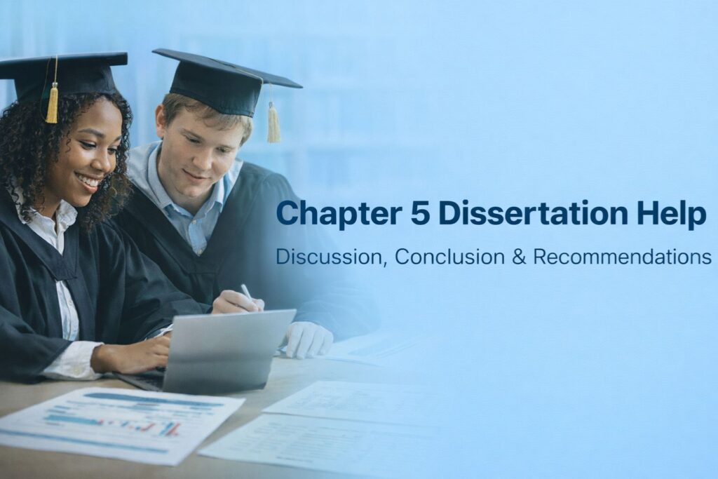 Chapter 5 Dissertation Help