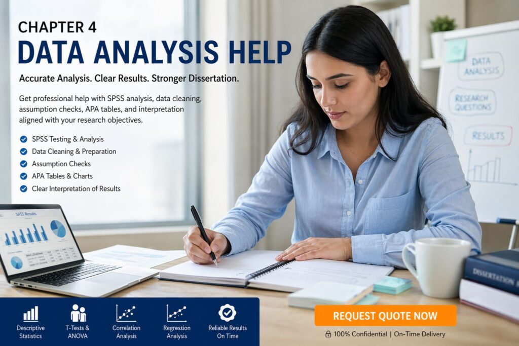 Chapter 4 Data Analysis Help