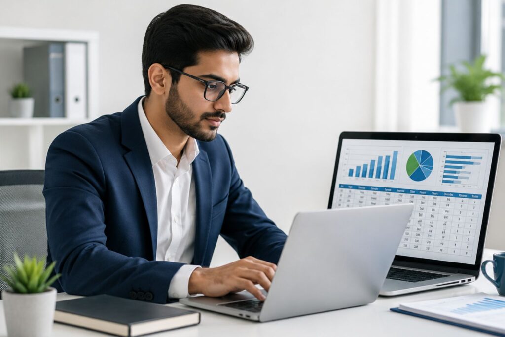 Data Cleaning Services