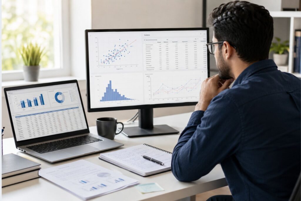 SPSS vs Stata