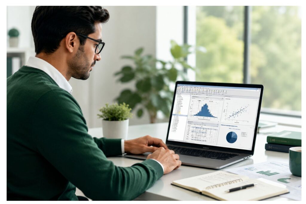 SPSS Consulting Services